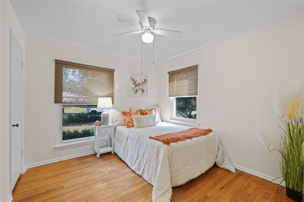 Valley View Add - Residential