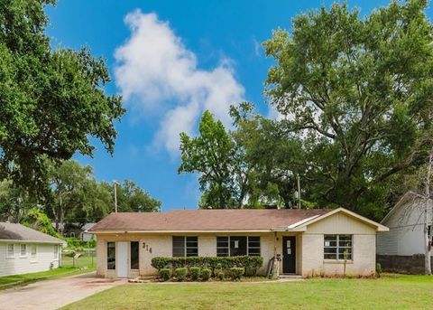 314 Wilder Place Shreveport LA 71104