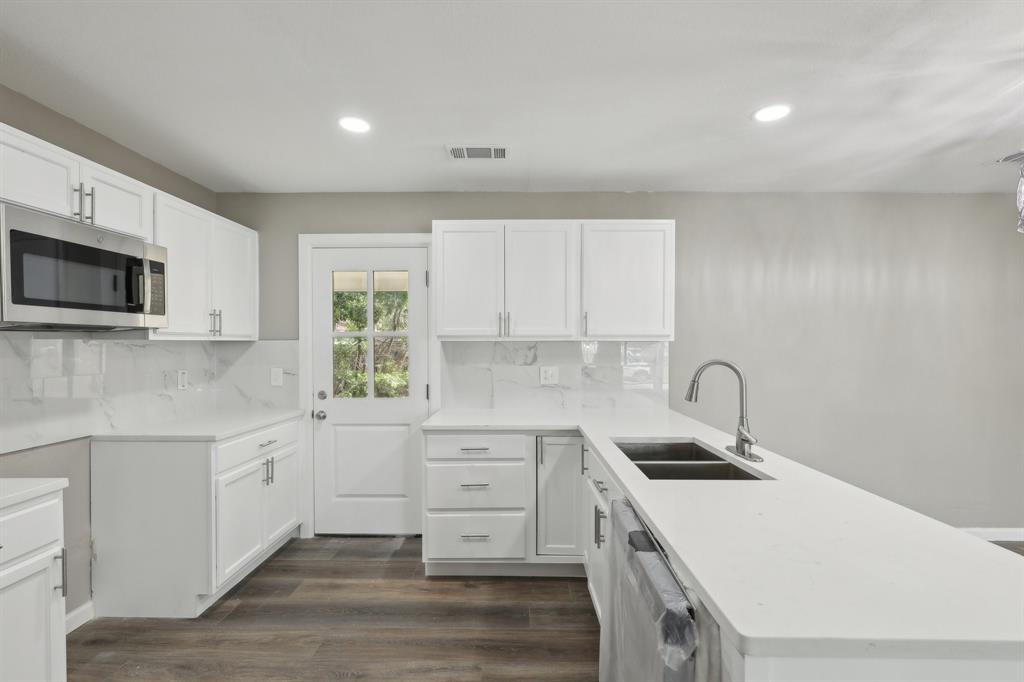 Jinkens Heights Add - Residential