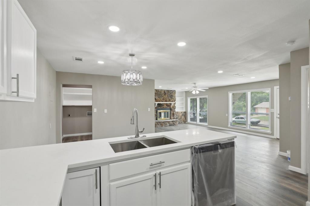 Jinkens Heights Add - Residential