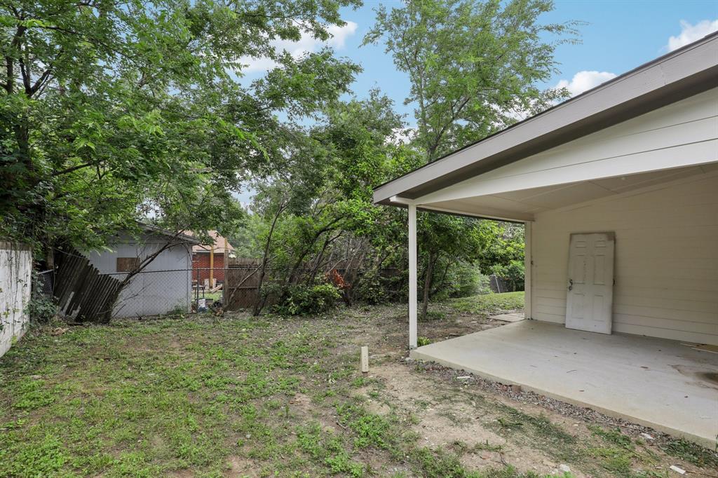 Jinkens Heights Add - Residential