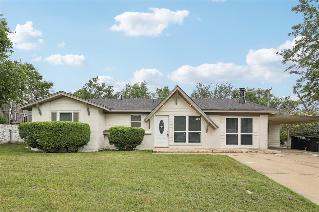 Jinkens Heights Add - Residential