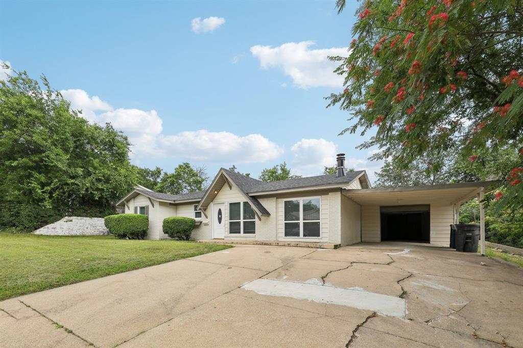 Jinkens Heights Add - Residential