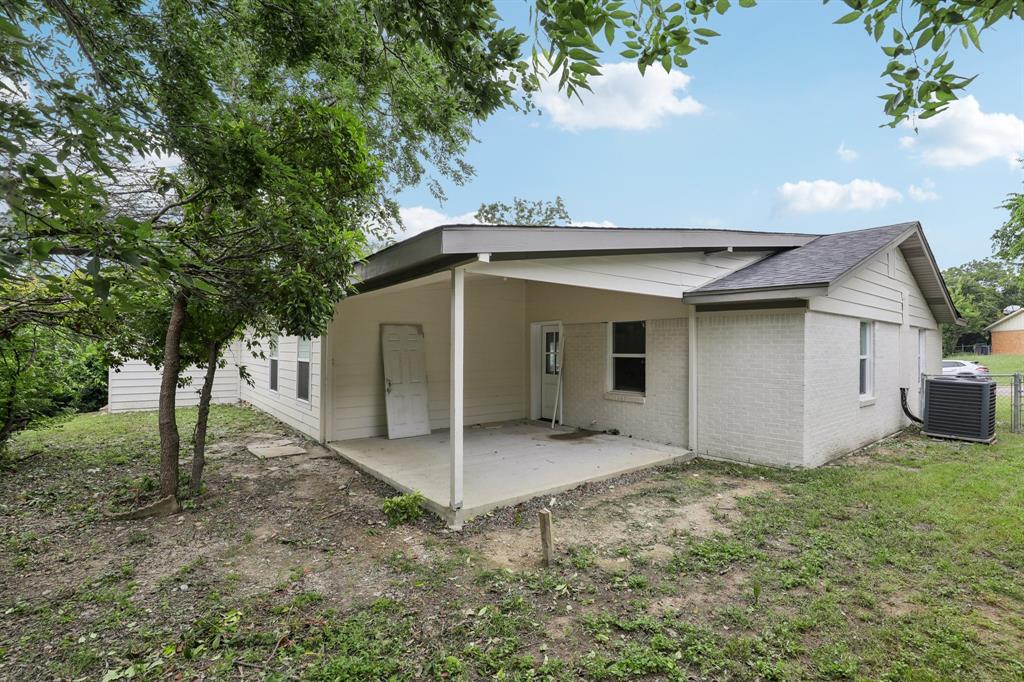 Jinkens Heights Add - Residential