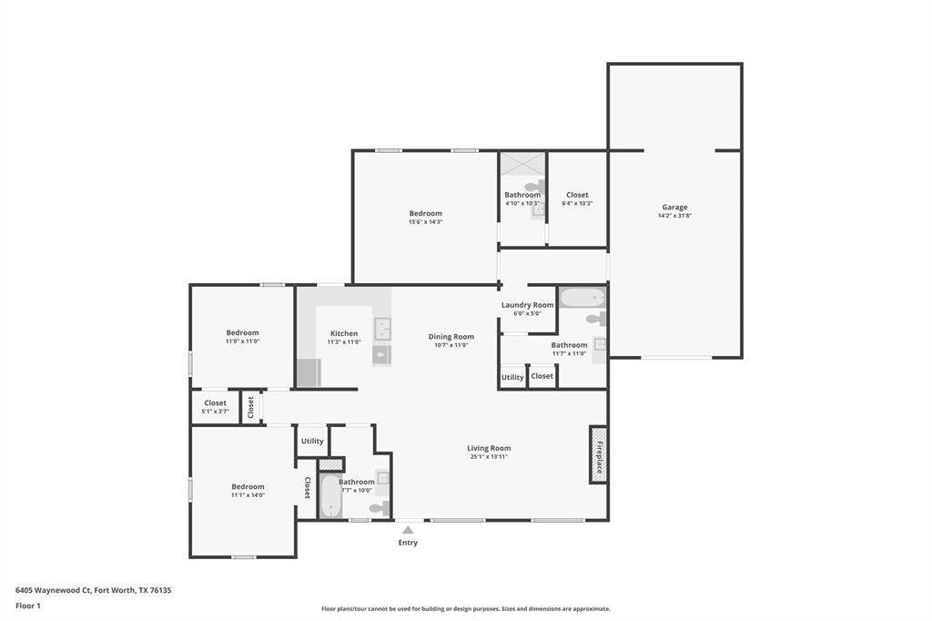 Jinkens Heights Add - Residential