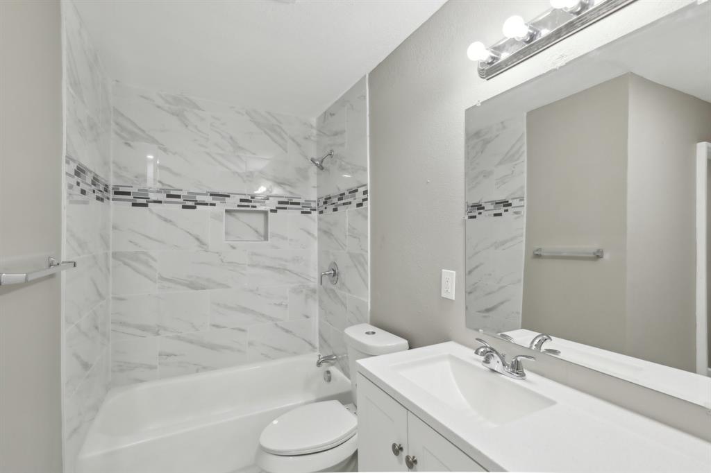 Jinkens Heights Add - Residential