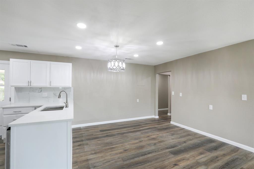 Jinkens Heights Add - Residential