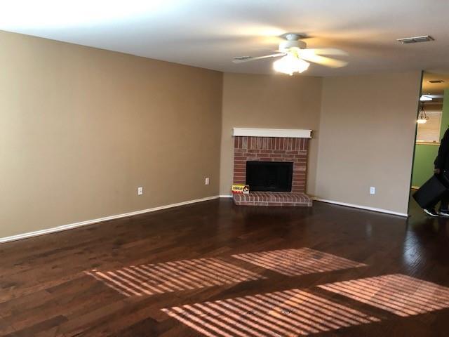 13201 Cleburne Drive