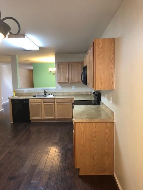13201 Cleburne Drive