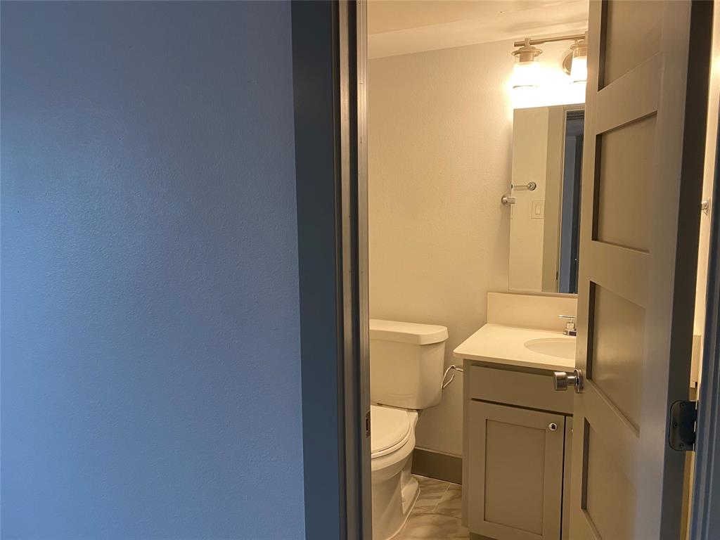 Boxtree Condominiums - Residential