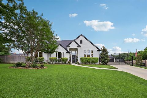 1626 Tamarron Court Keller TX 76248
