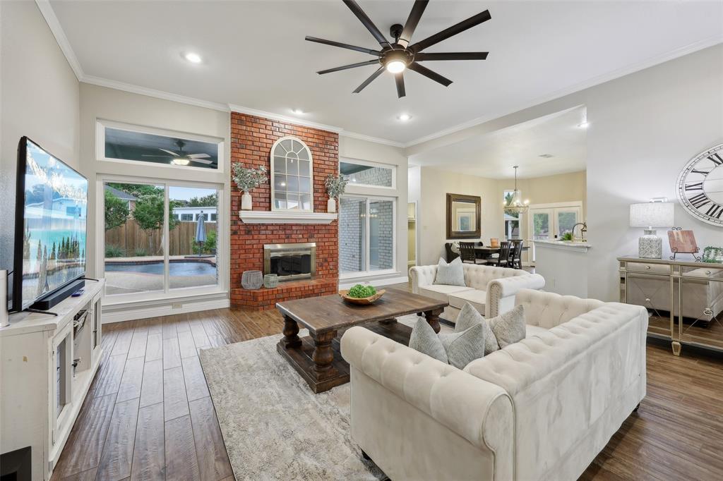 1626 Tamarron Court