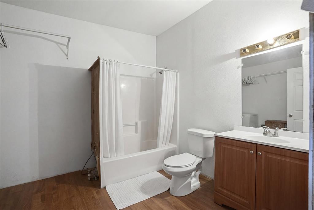 Redwing Heights - Residential