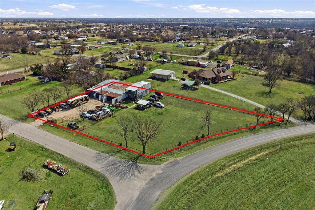 Redwing Heights - Residential