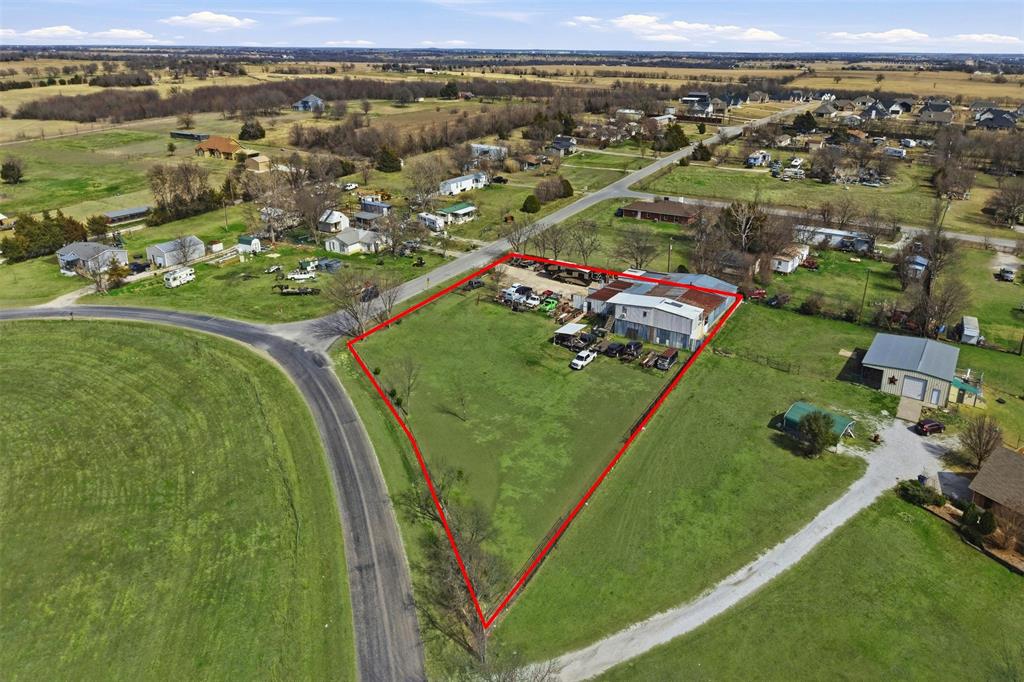 Redwing Heights - Residential