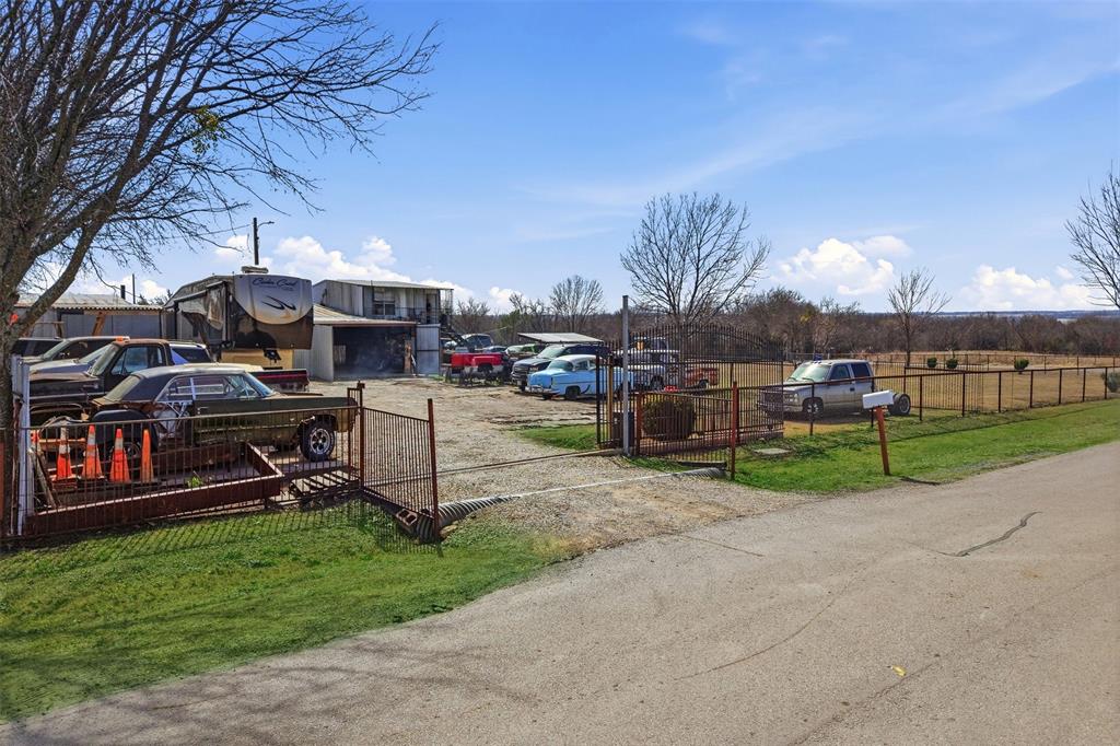 Redwing Heights - Residential