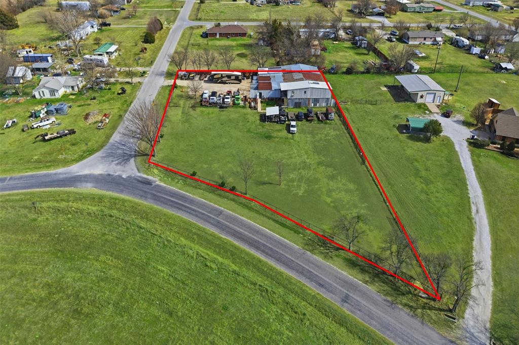 Redwing Heights - Residential