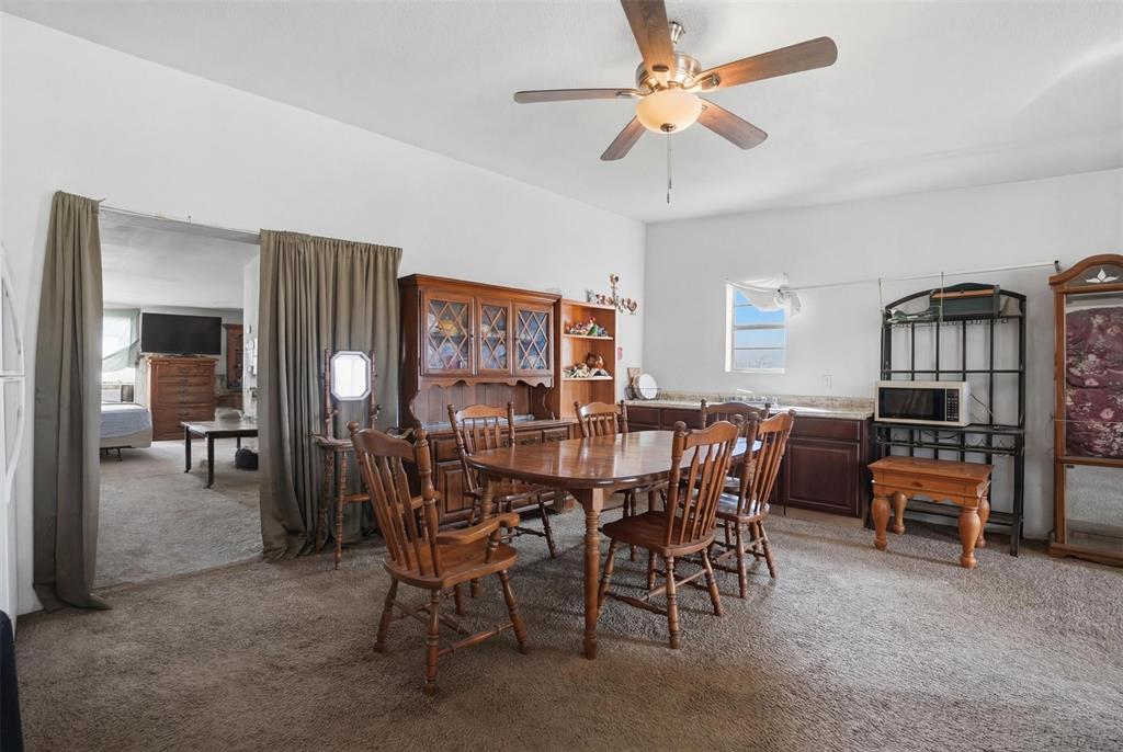 Redwing Heights - Residential