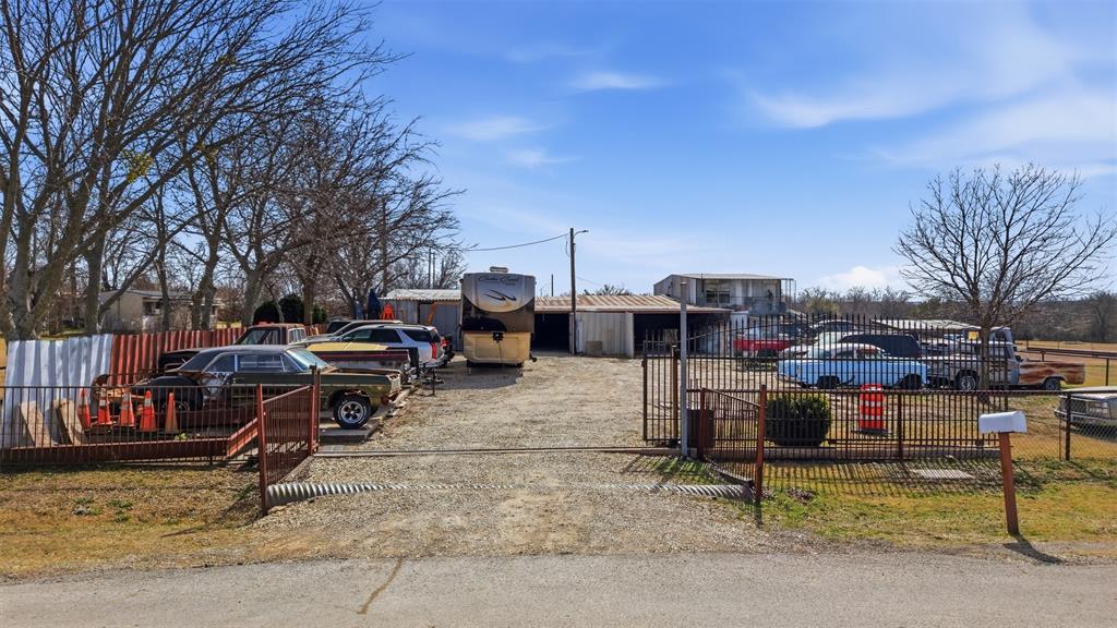 Redwing Heights - Residential