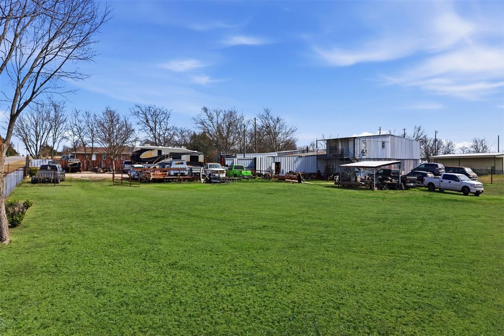 Redwing Heights - Residential