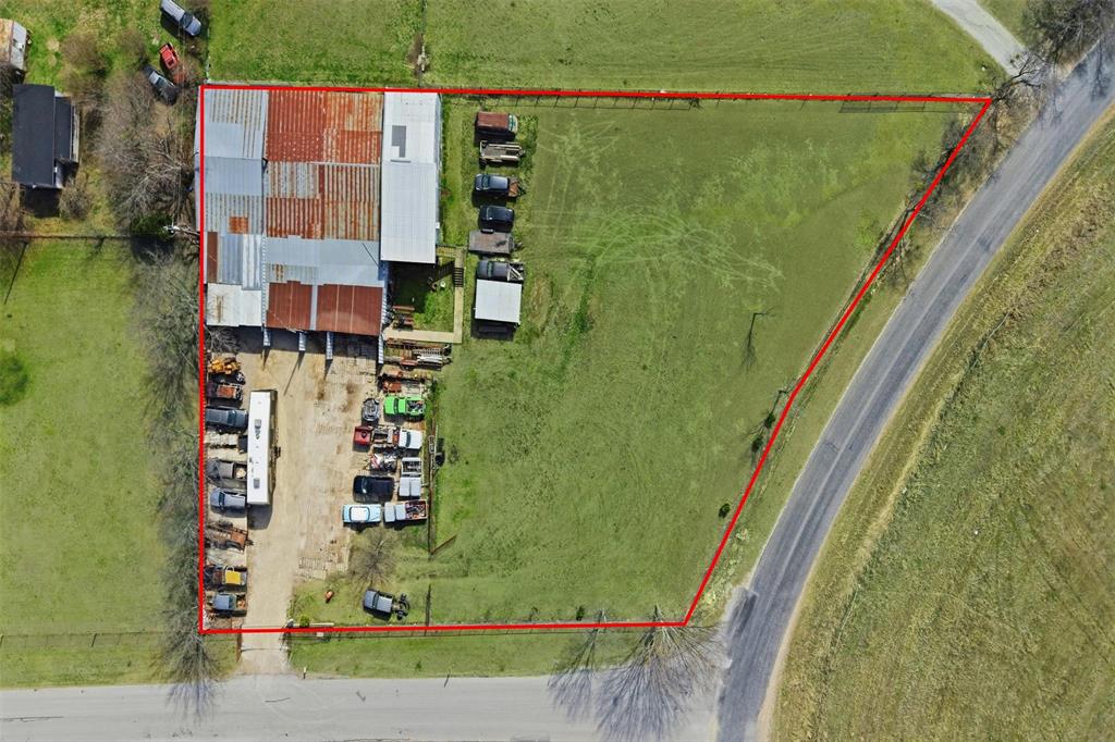 Redwing Heights - Residential