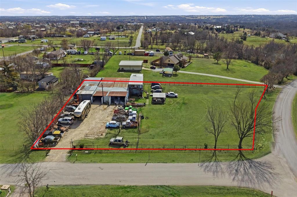 Redwing Heights - Residential