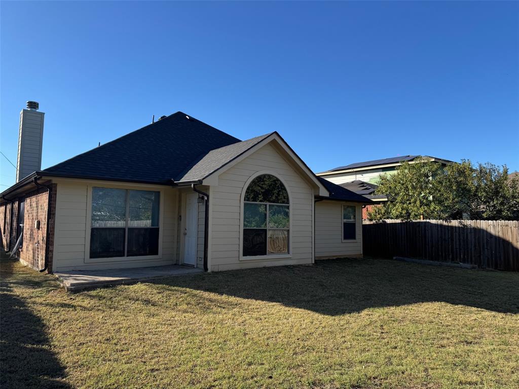 Highland Terrace Add - Residential Lease