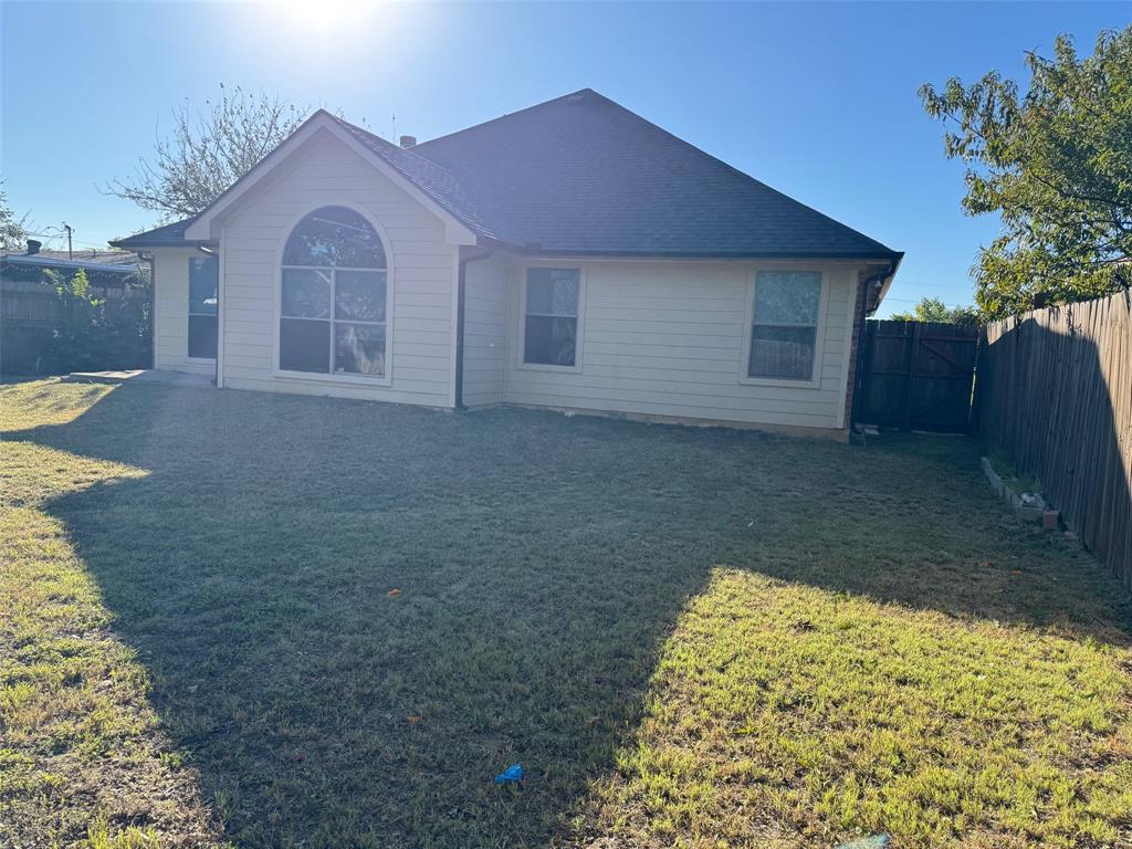 Highland Terrace Add - Residential Lease