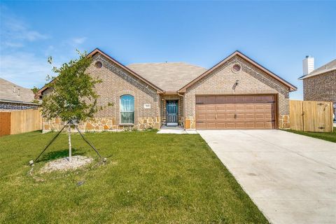 Photo of 519 Long Prairie Drive, Royse City, TX 75189 (MLS # 21174798)