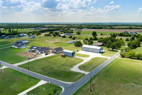 1404 Mcconnell Road A Gunter TX 75058