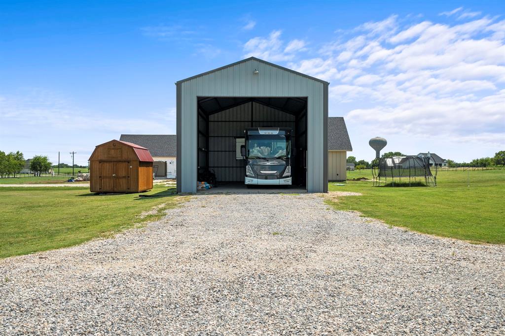 1404 Mcconnell Road A