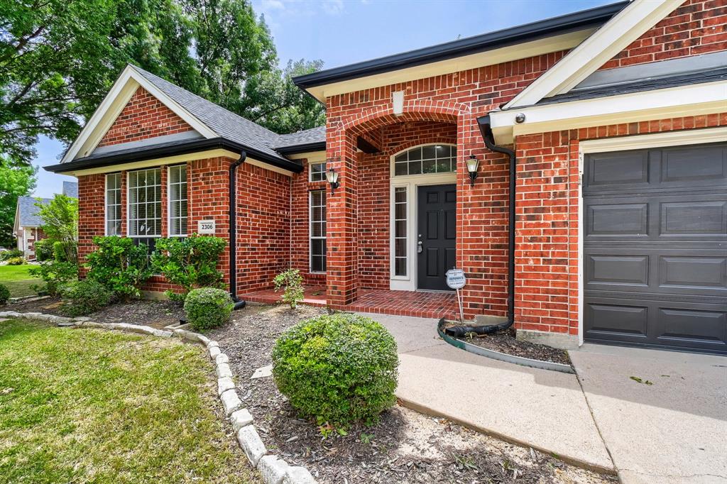 Fannin Farm Add - Residential