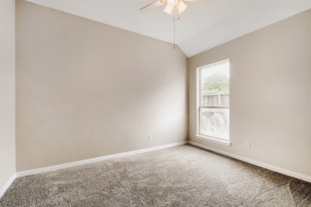 Fannin Farm Add - Residential