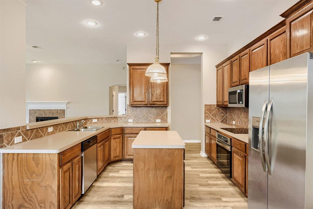Fannin Farm Add - Residential