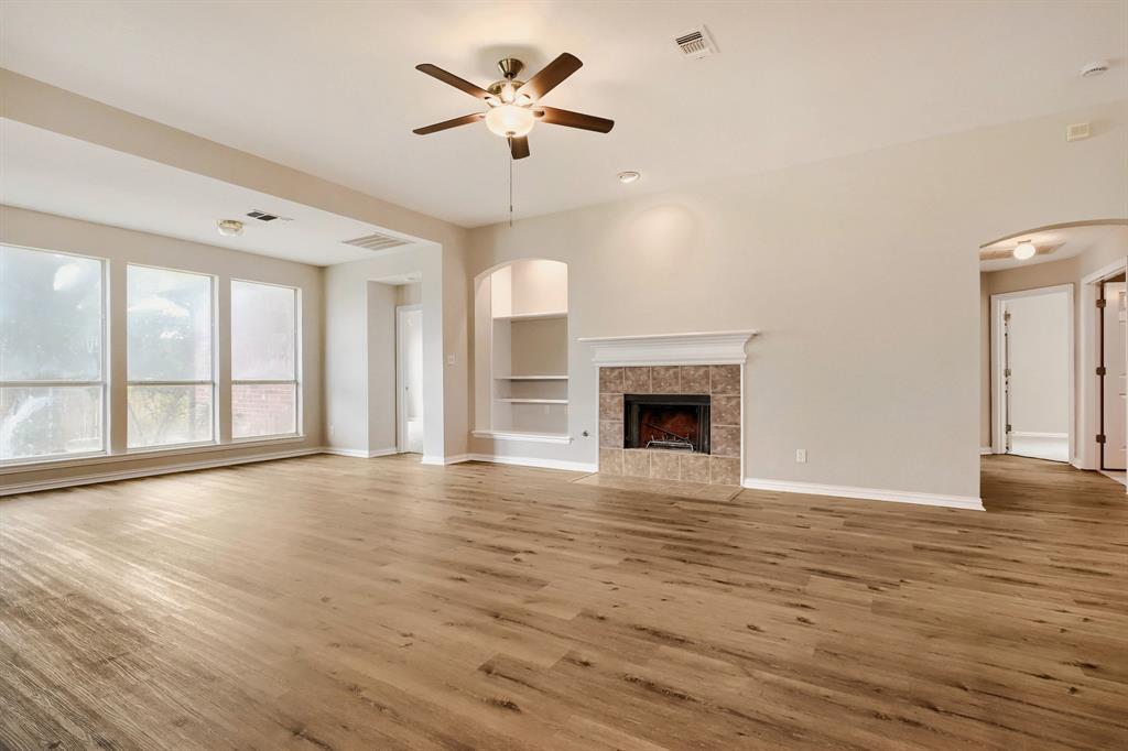 Fannin Farm Add - Residential