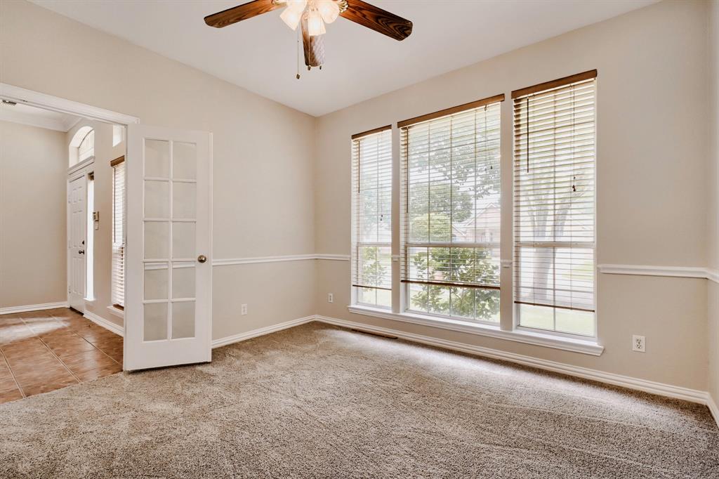 Fannin Farm Add - Residential