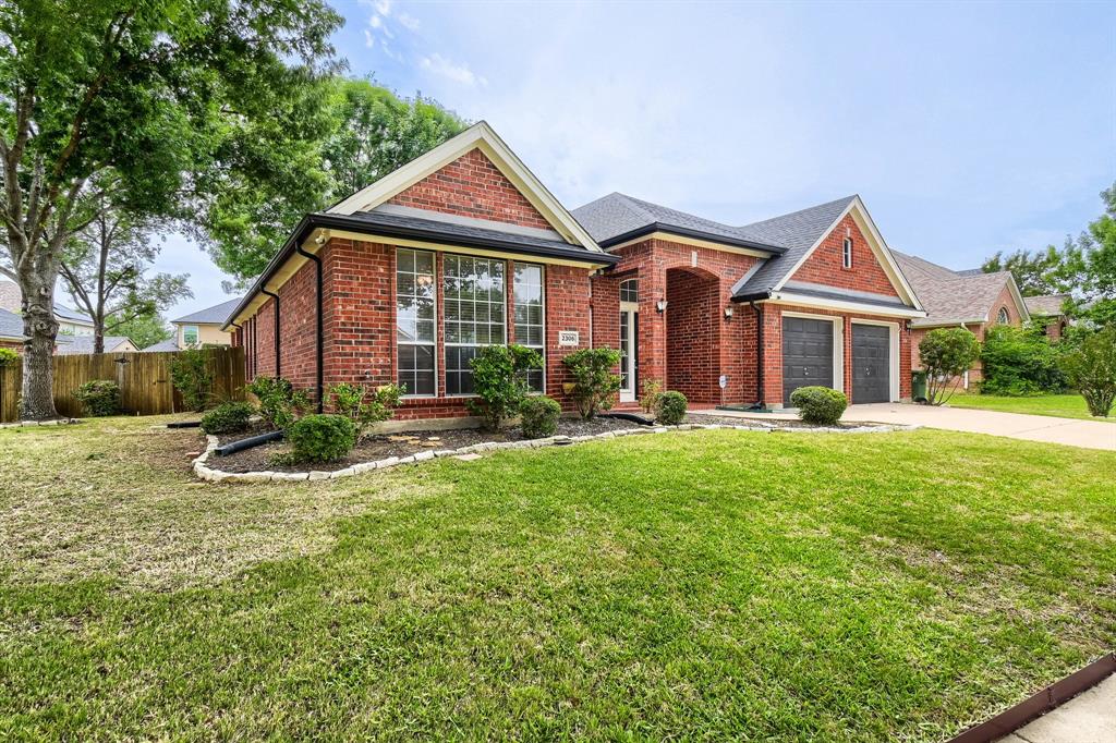 Fannin Farm Add - Residential