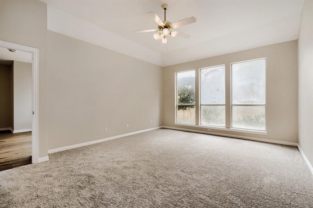 Fannin Farm Add - Residential