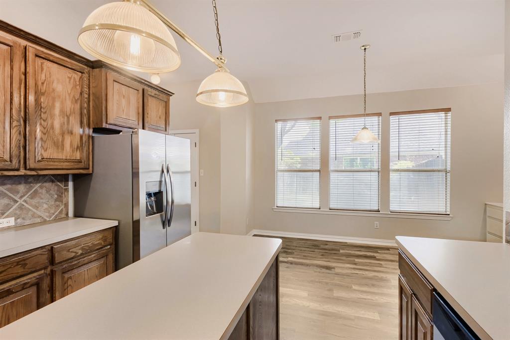 Fannin Farm Add - Residential