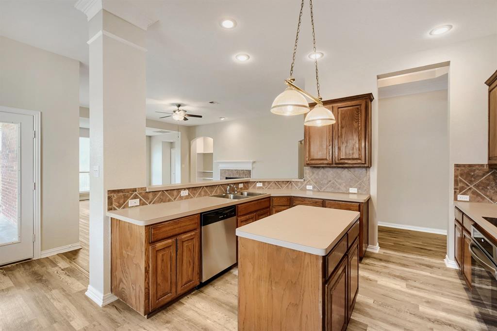 Fannin Farm Add - Residential