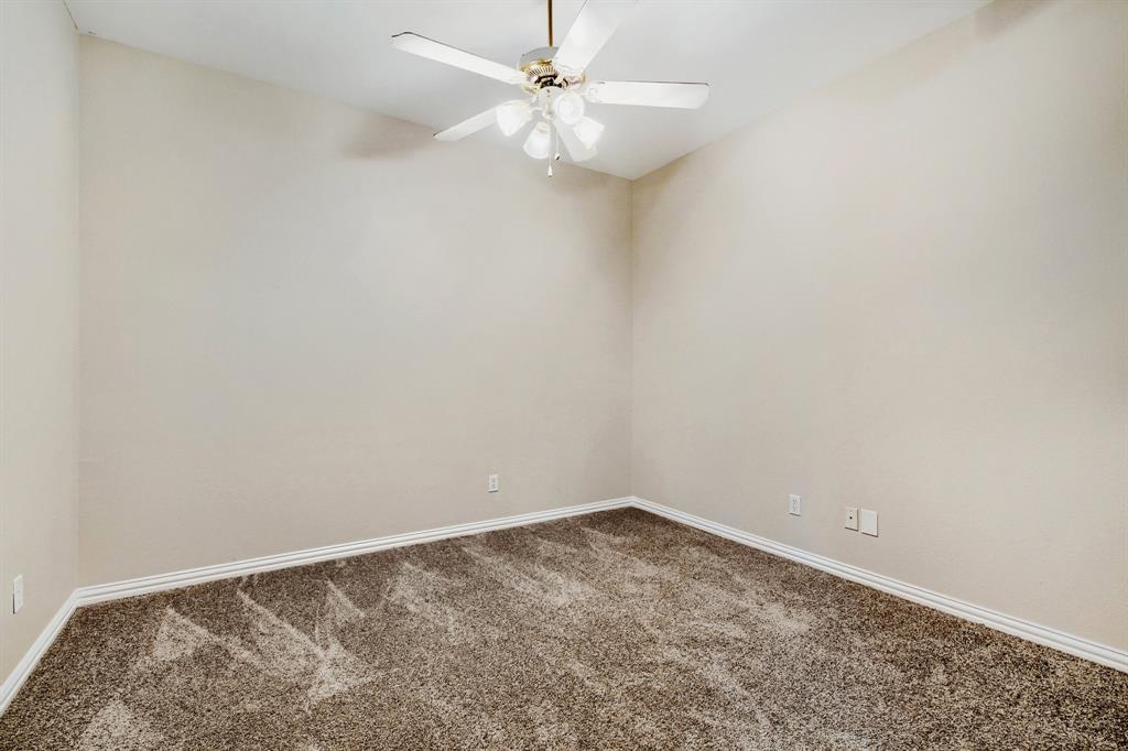 Fannin Farm Add - Residential