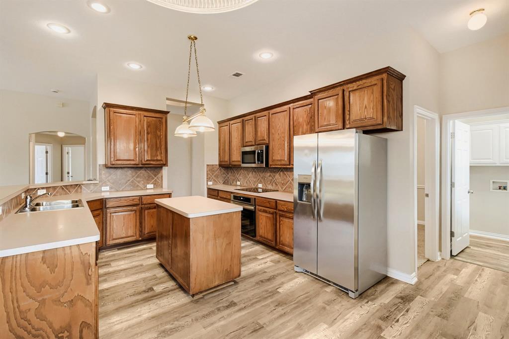Fannin Farm Add - Residential
