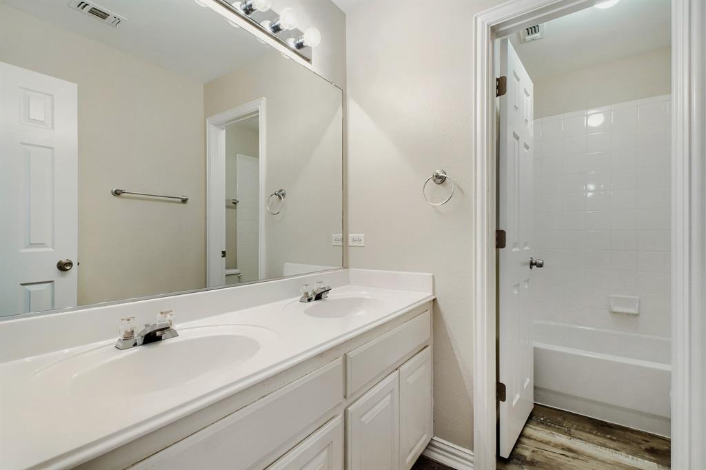 Fannin Farm Add - Residential