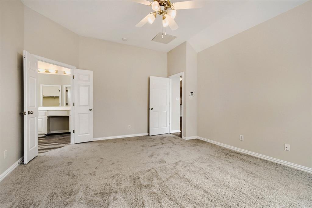 Fannin Farm Add - Residential