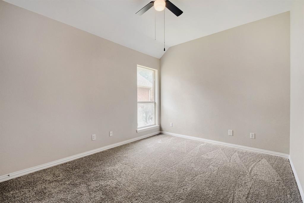 Fannin Farm Add - Residential