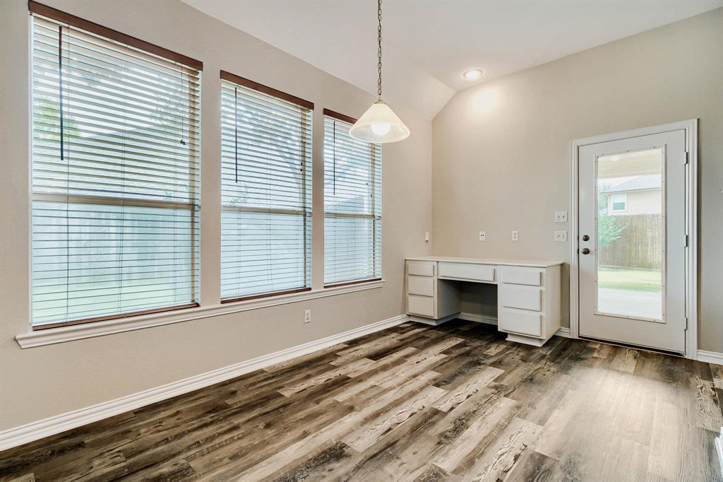 Fannin Farm Add - Residential