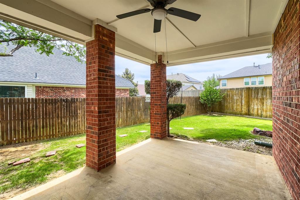 Fannin Farm Add - Residential