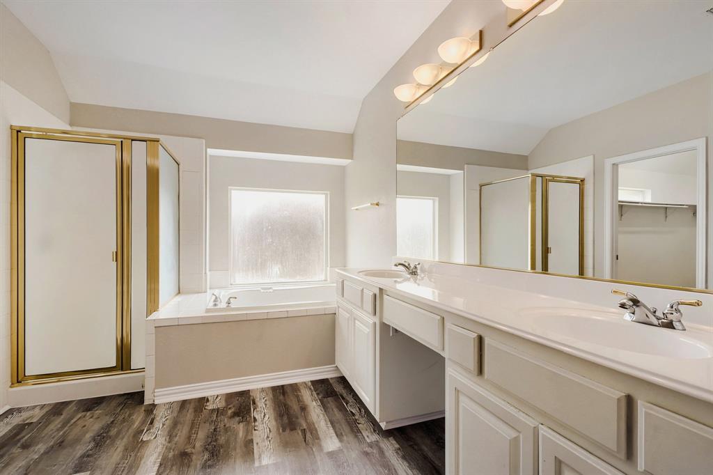 Fannin Farm Add - Residential