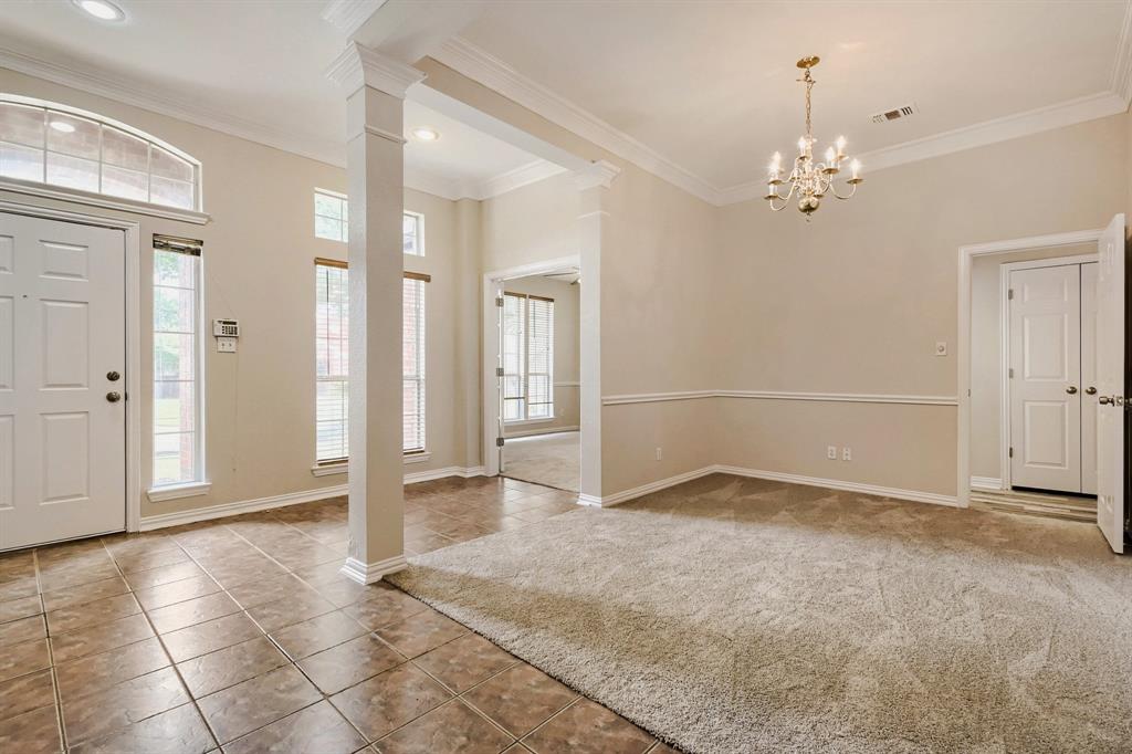 Fannin Farm Add - Residential