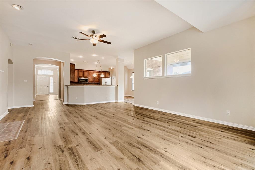 Fannin Farm Add - Residential